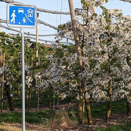 Kinderlachen Wasserburg Buitenkant foto