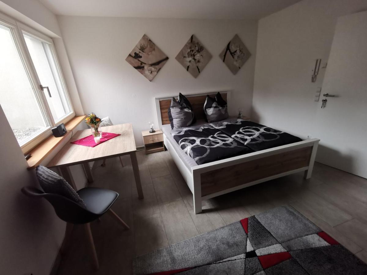 Kinderlachen Wasserburg Buitenkant foto